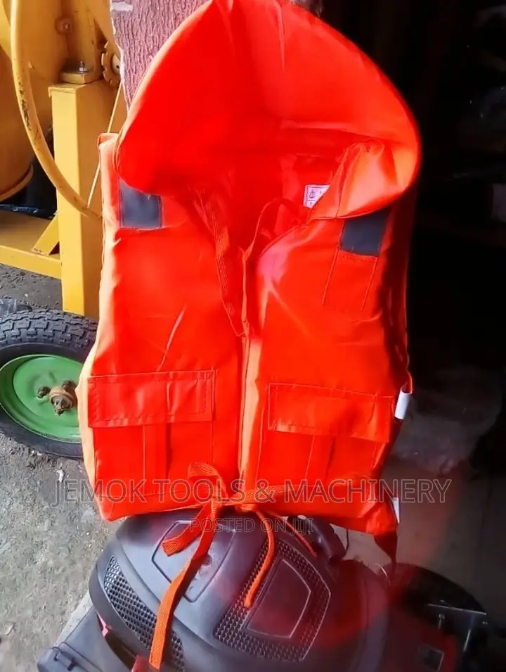 Life Jacket