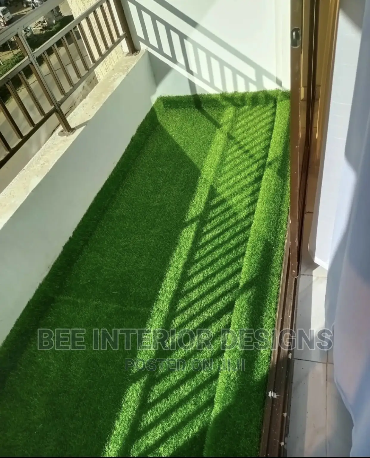 Quality Artificial Carpet Grass