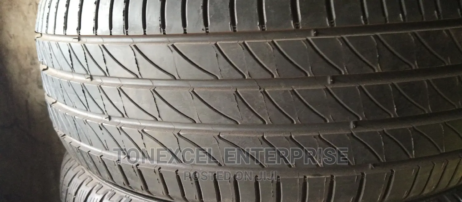 Brand New 215/55/17 Michelin Premium
