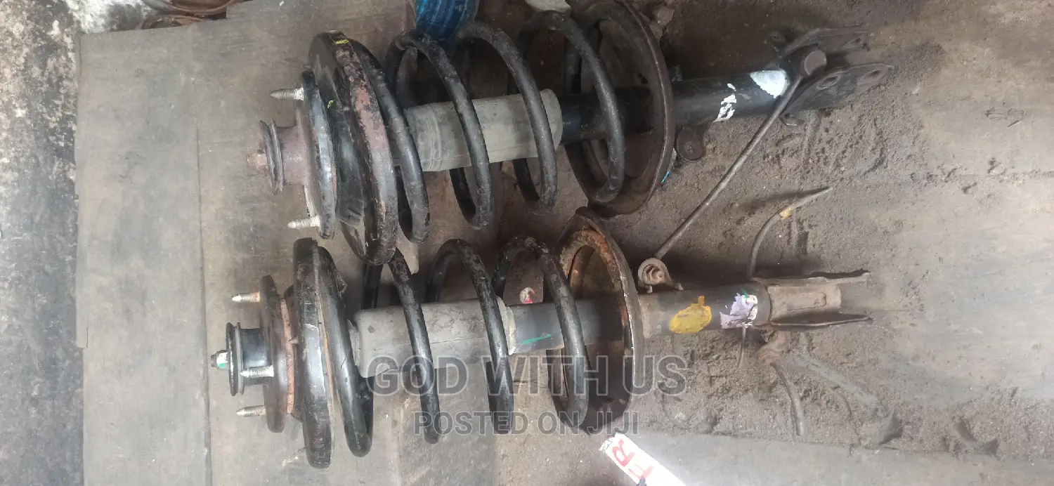 Shocks Absorber Honda Pilot 2005