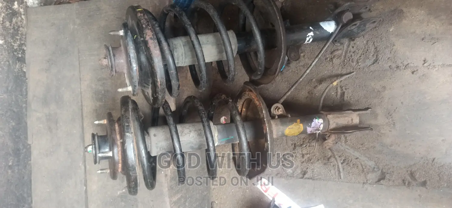 Shocks Absorber Honda Pilot 2005