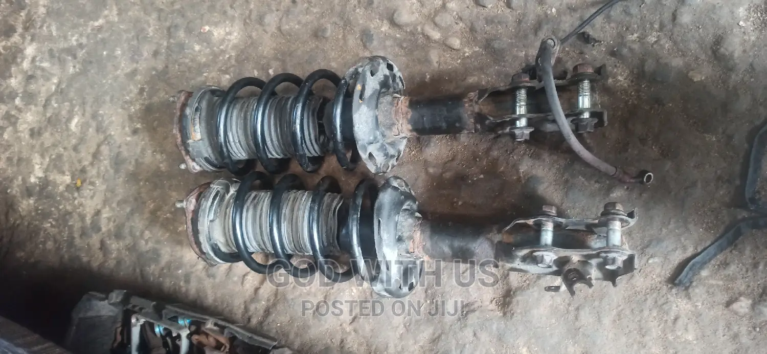 Shocks Absorber Honda Pilot 2005