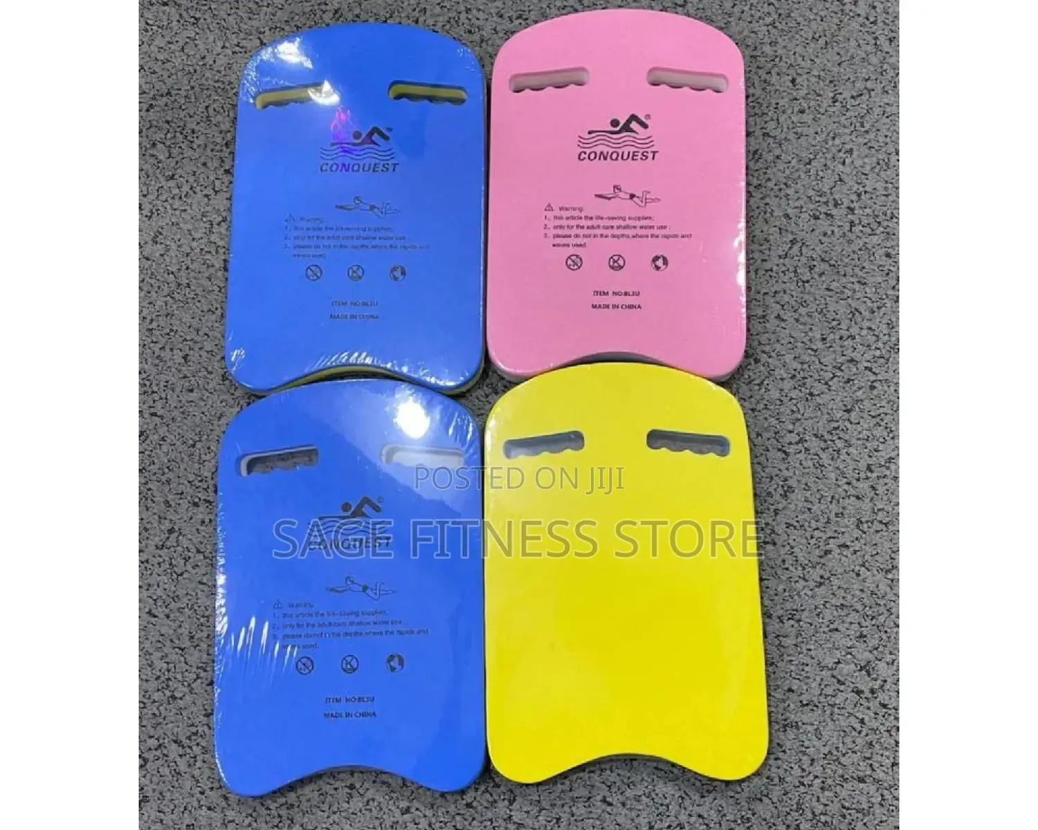 Swimming Board