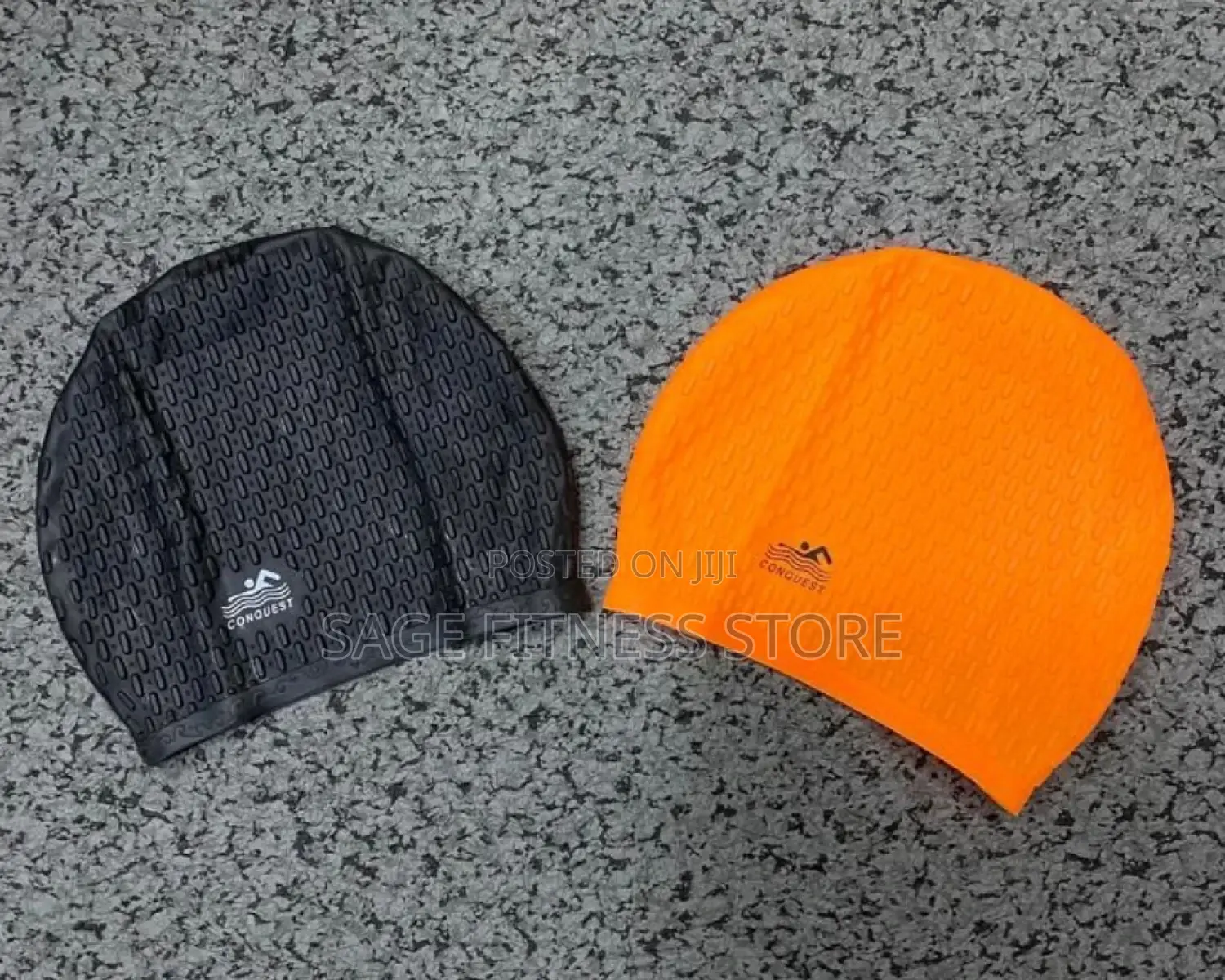 Swimming Cap