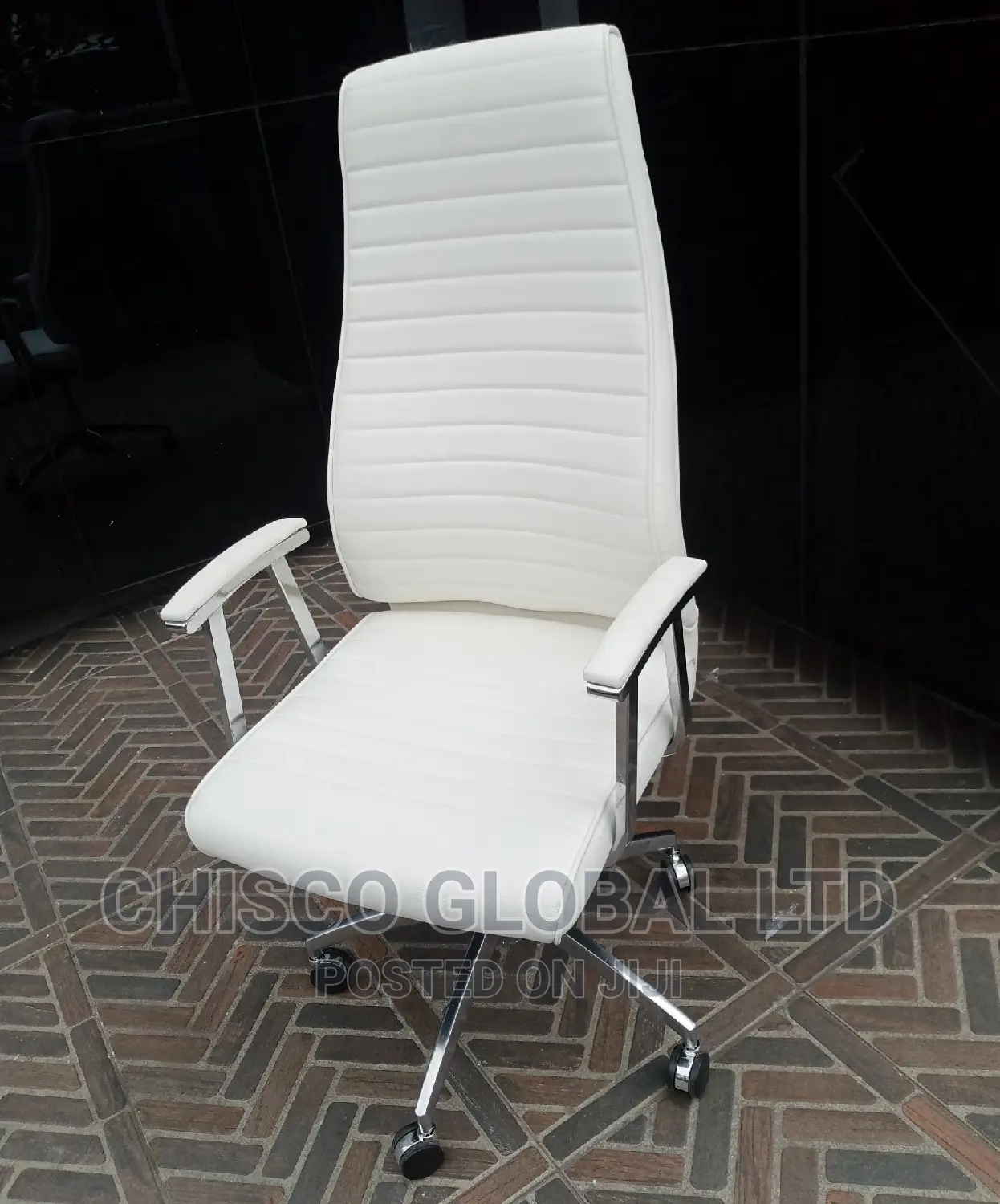 Office Chair (Ergonomic)