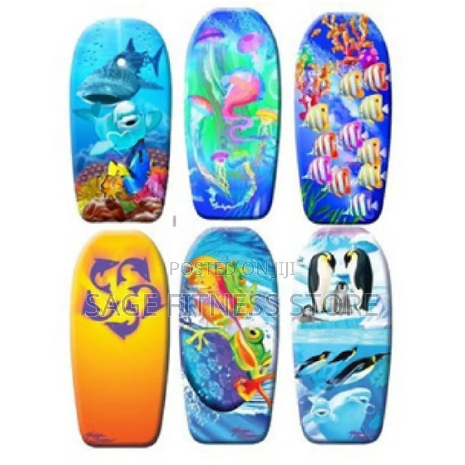 Body Board