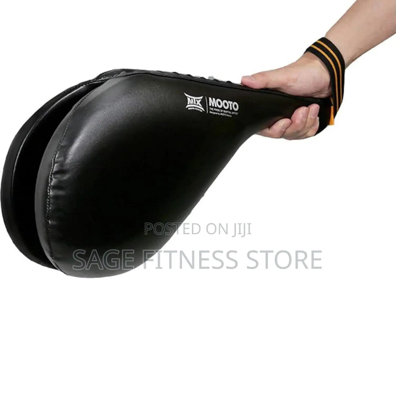 Taekwondo Target