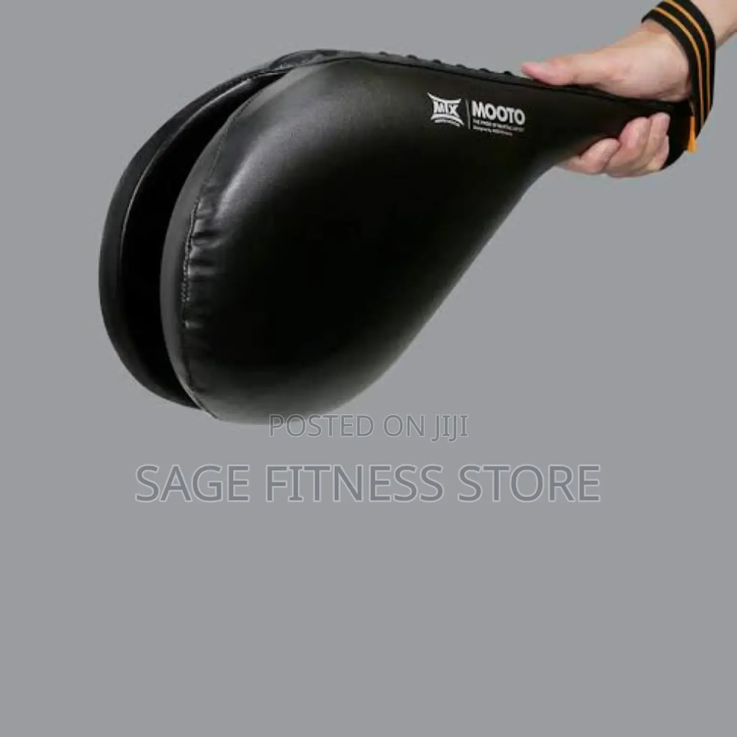 Taekwondo Target