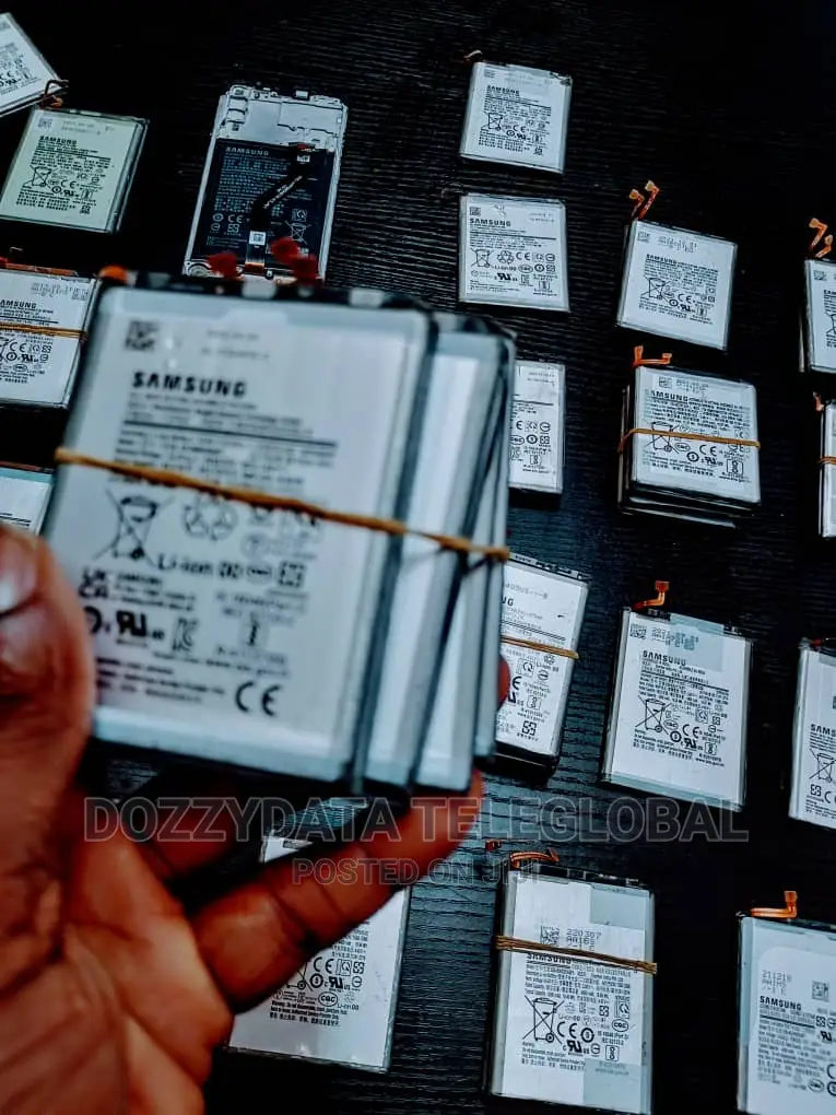 Samsung Follow Come Battery for Any Samsung Phone