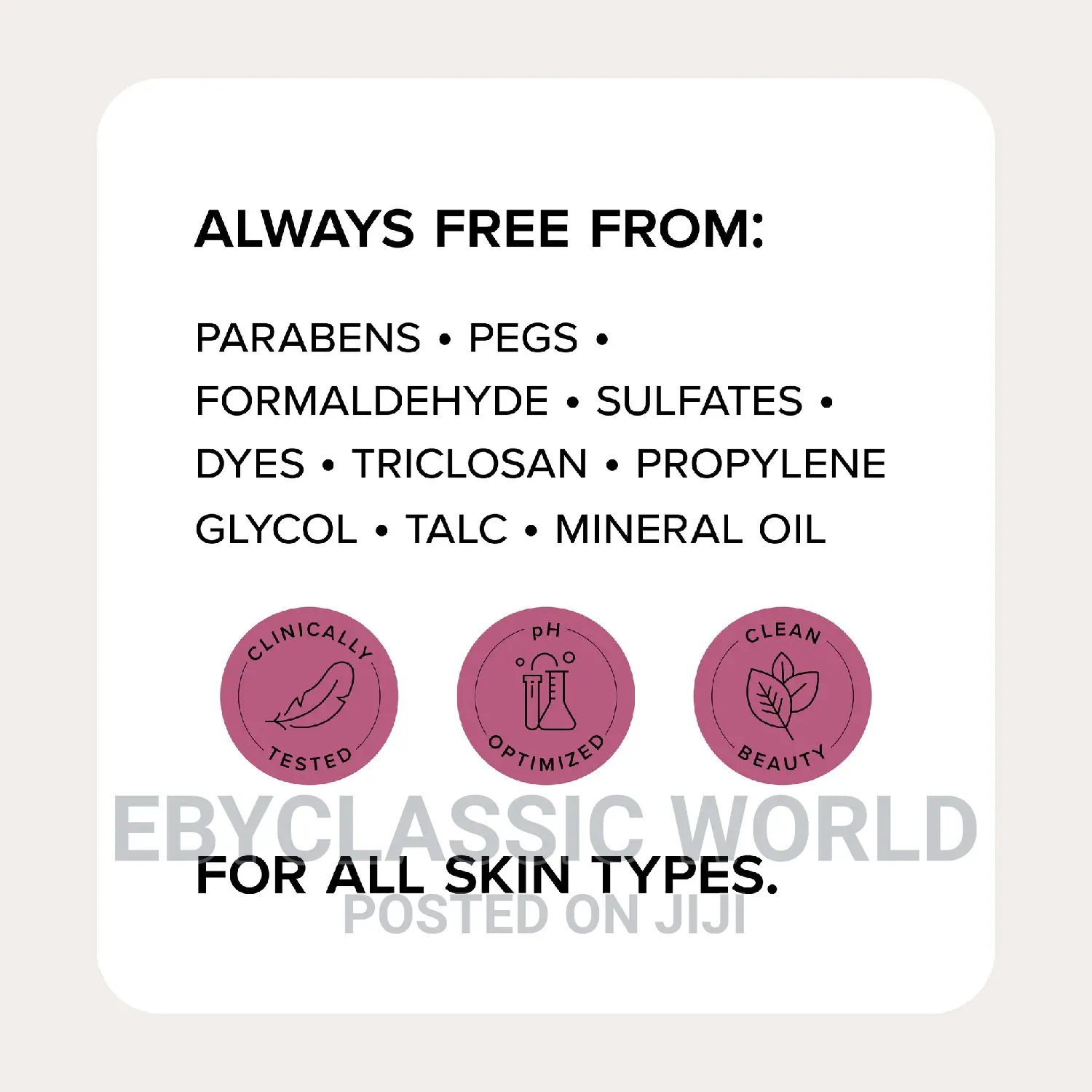 Medix 5.5 Retinol + Feluric Acid Cream
