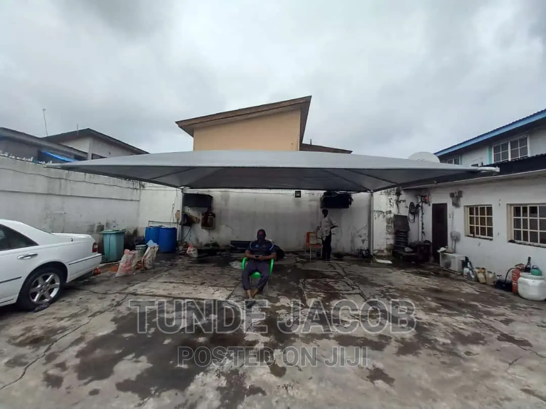 Carport / Canopy/ Danpalon / Shades/ Carpark / Gazebos