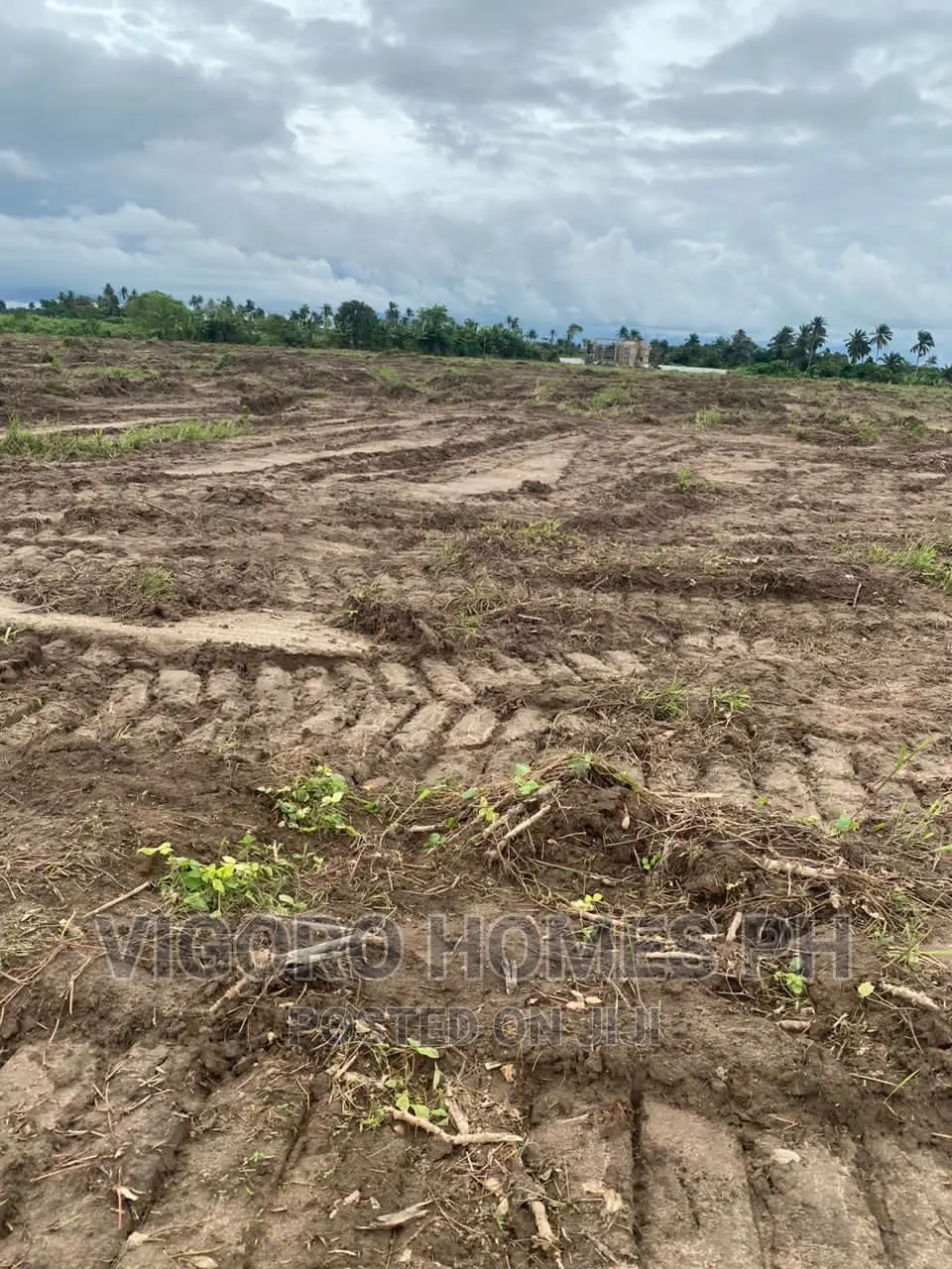 Land in Lagos for Sale