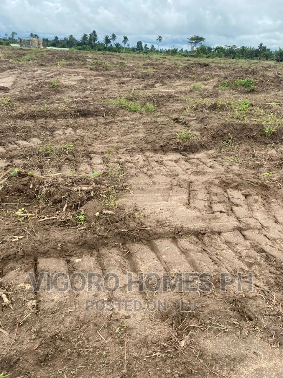 Land in Lagos for Sale