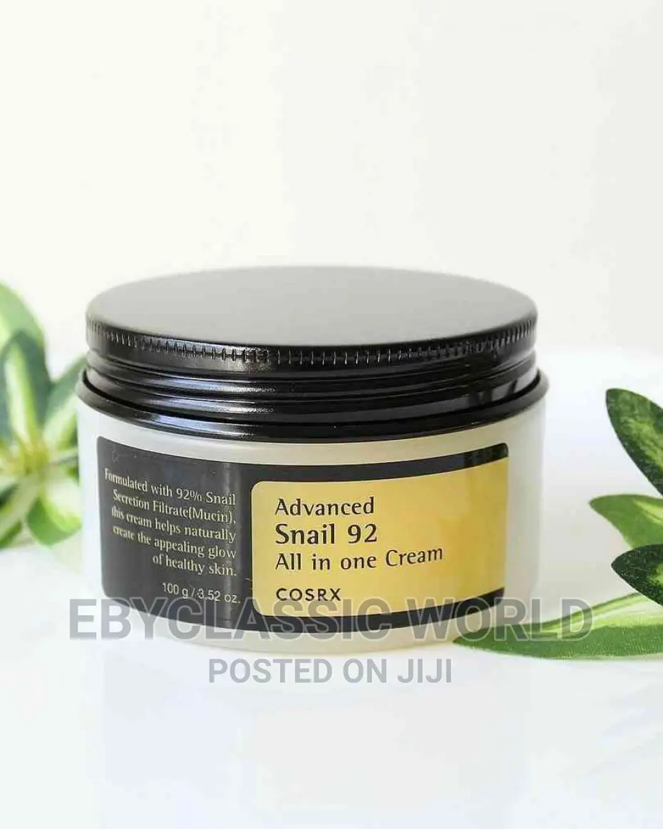 Cosrx Advanced Snail 92 All in One Cream