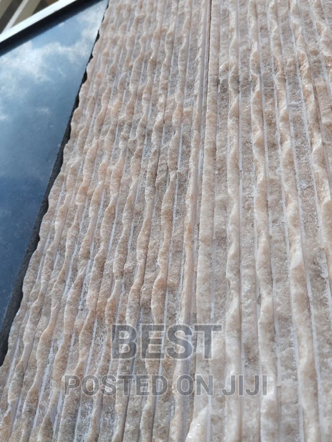 Natural Stone Tiles Wall