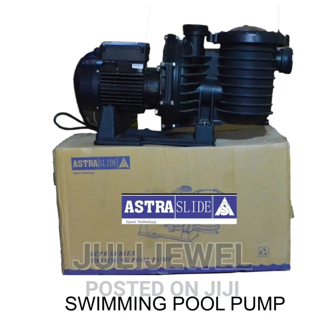Astra Swimming Pool Pump 2yrs Warranty