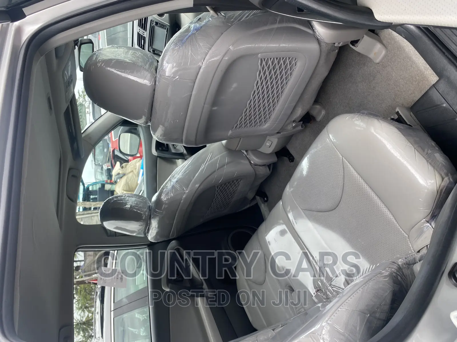 Toyota RAV4 3.5 Limited 4x4 2012 Silver
