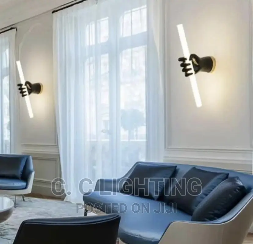 LED Wall Light