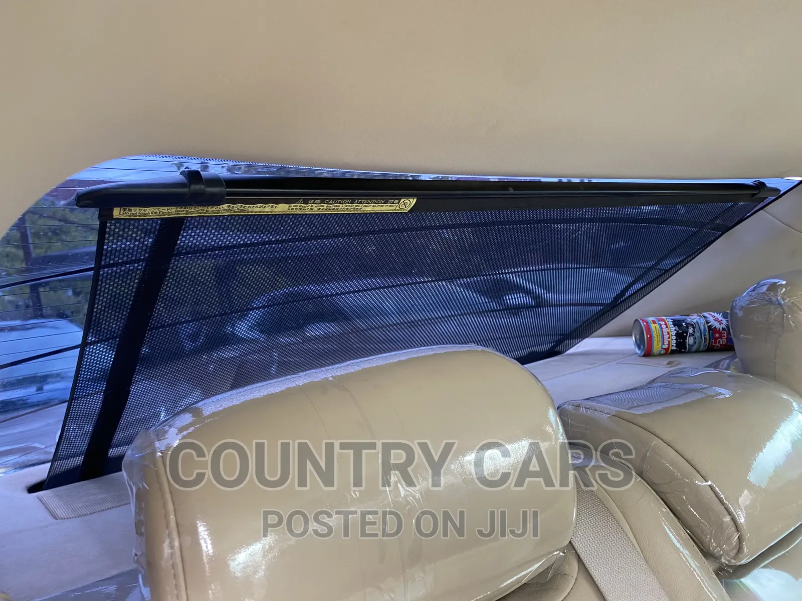 Lexus ES 350 2008 Blue