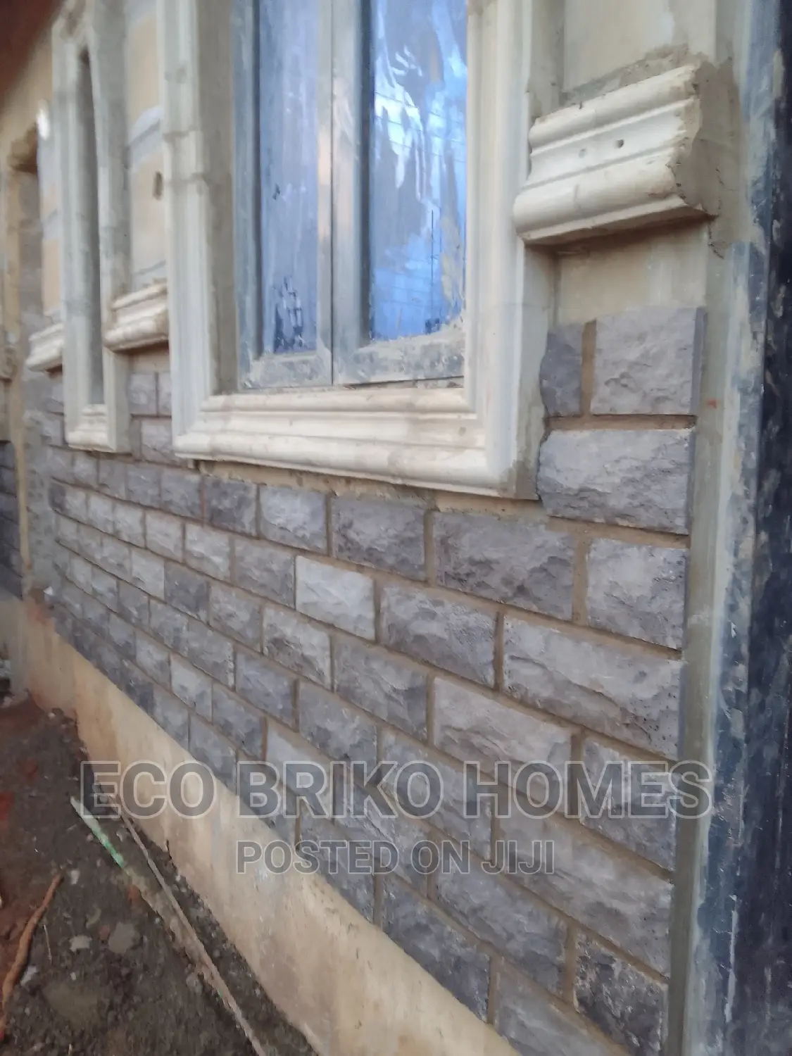 Rock Stone Tiles