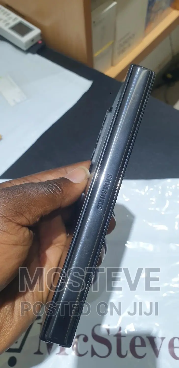 Samsung Galaxy Z Fold4 512 GB Black