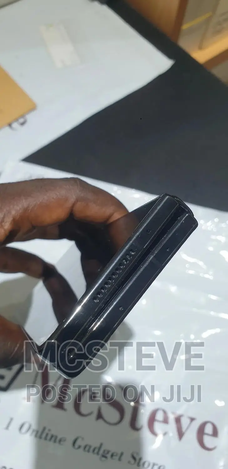 Samsung Galaxy Z Fold4 512 GB Black