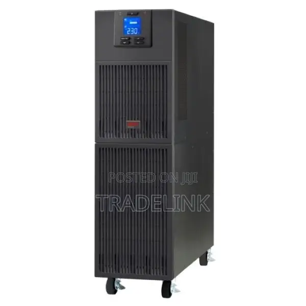 Tiger 6kva Online UPS