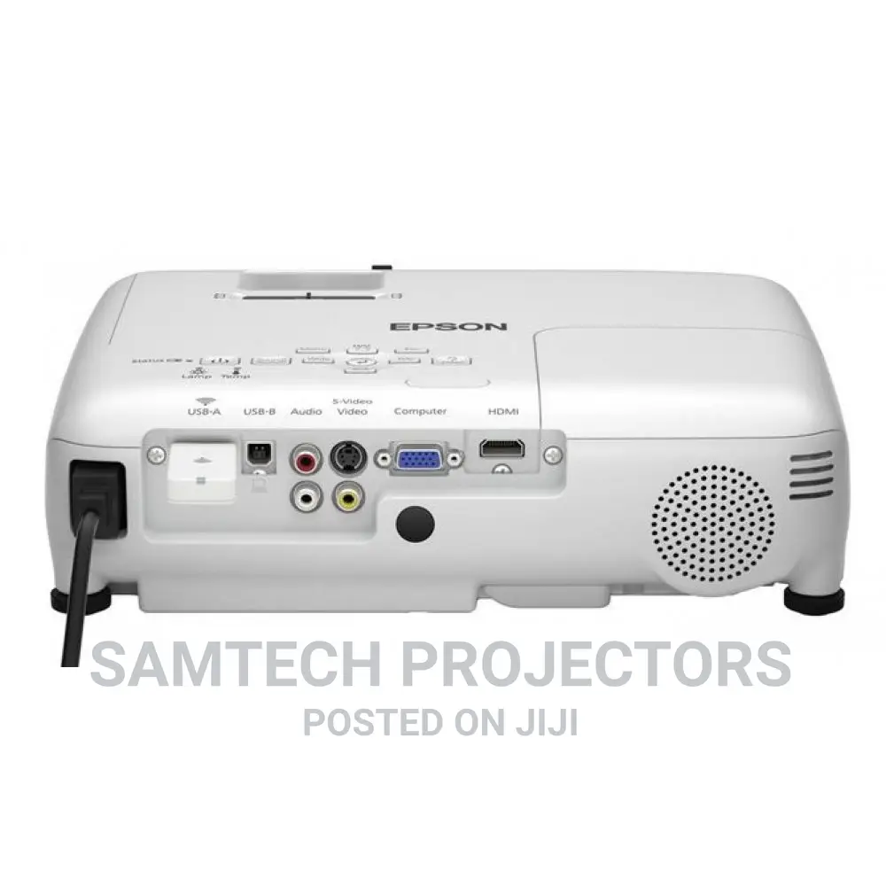 Direct UK Epson Projector in Lekki/Ajah and Outside Lagos
