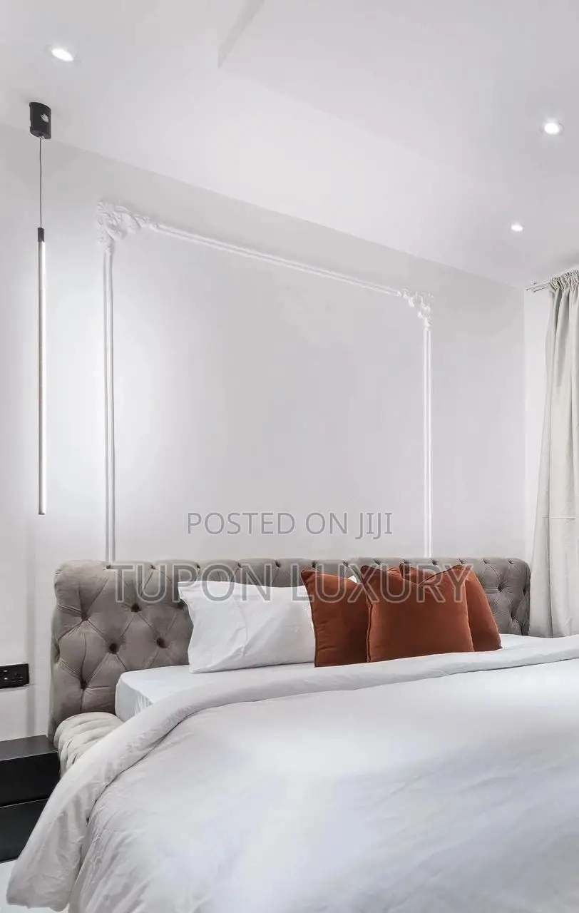Luxury 2 Bedroom Apartment Available