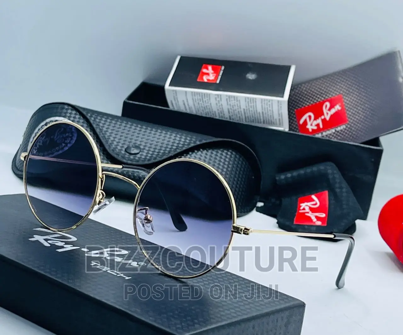 Original RAYBAN Sunglasses Available in Store