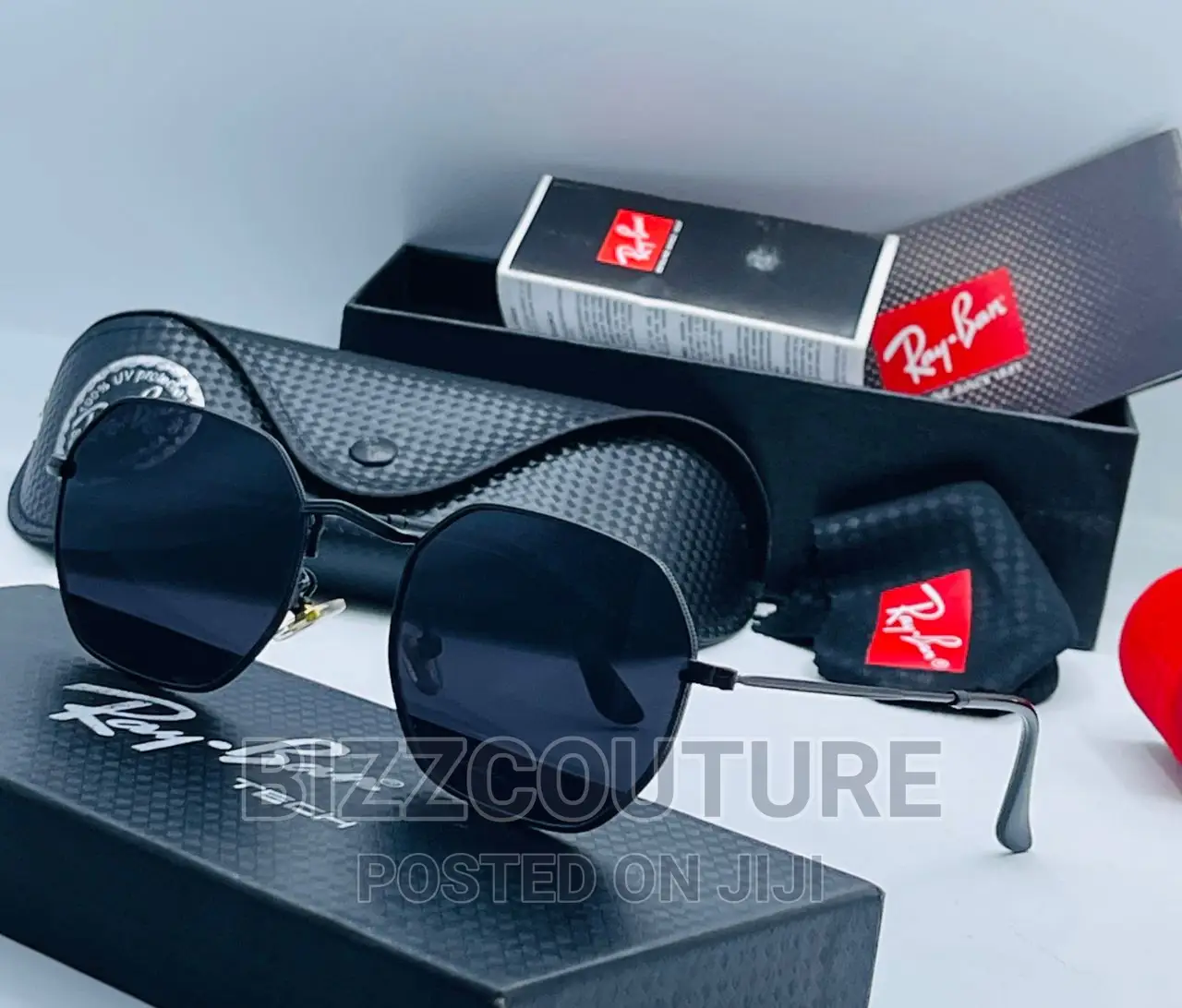Original RAYBAN Sunglasses Available in Store