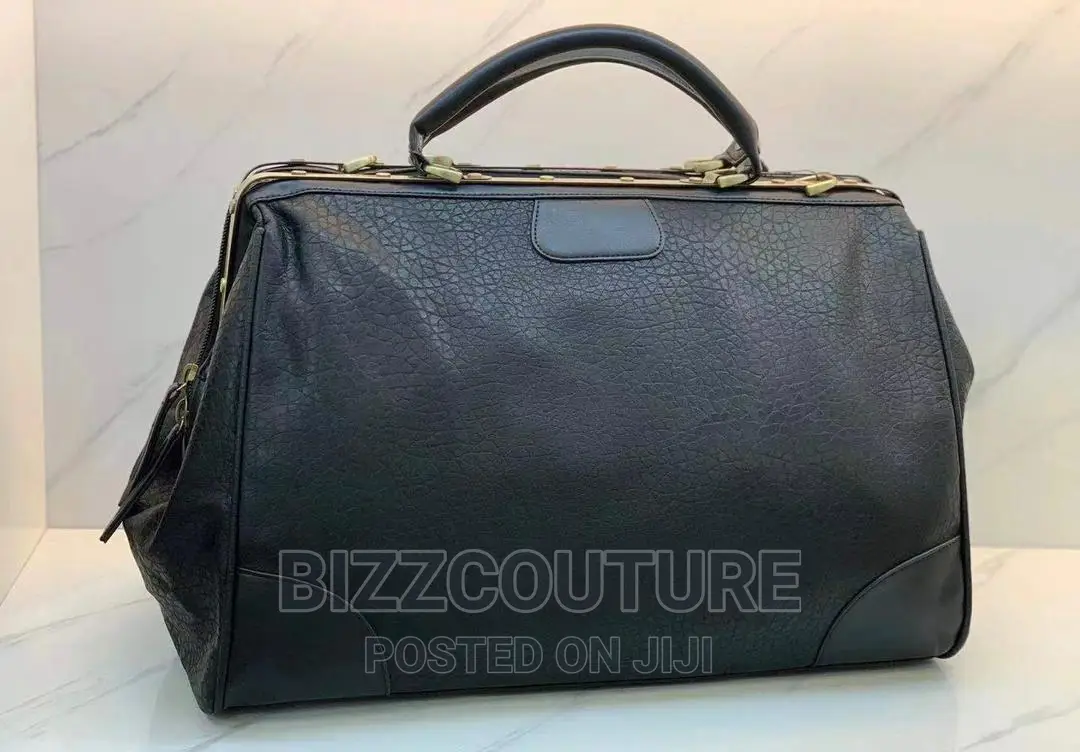 Original LEATHER Bags Available in Store