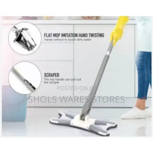 Aurora Squeeze Mop X-Type