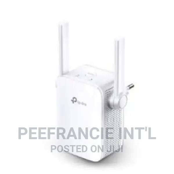 Tp Link Wifi Range Extender. Tl-Wa855re