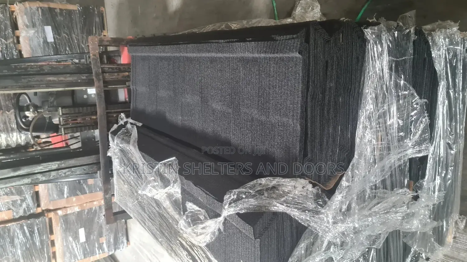 Best Of Quality Anti Rust Roofing Sheet