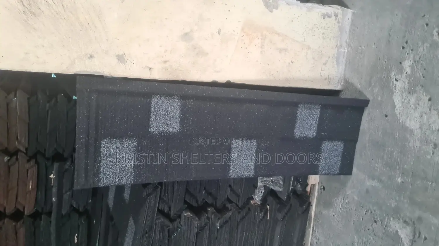Best Of Quality Anti Rust Roofing Sheet