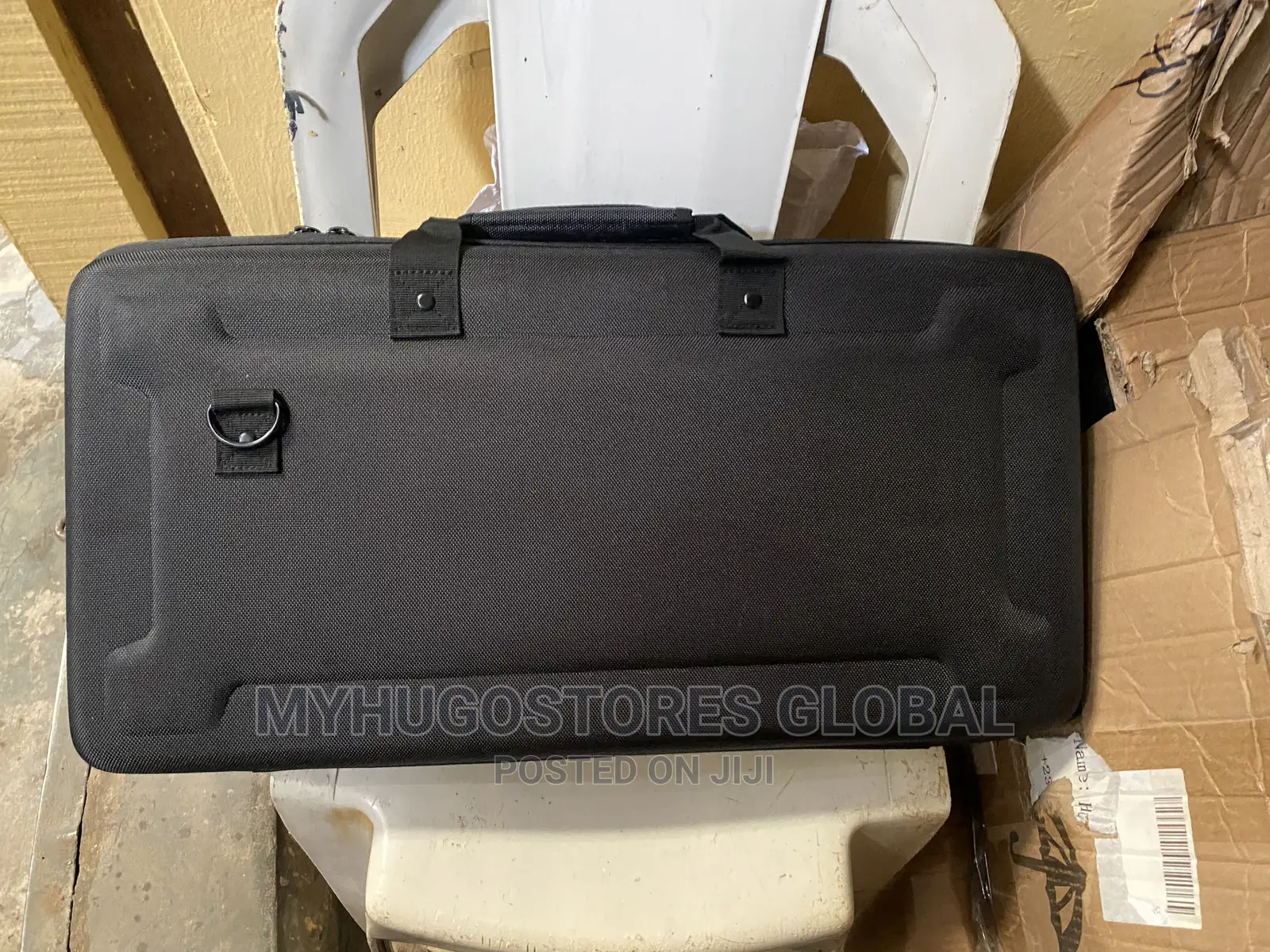 Headliner Pro-Fit Bag for Pioneer DJ DDJ-REV1