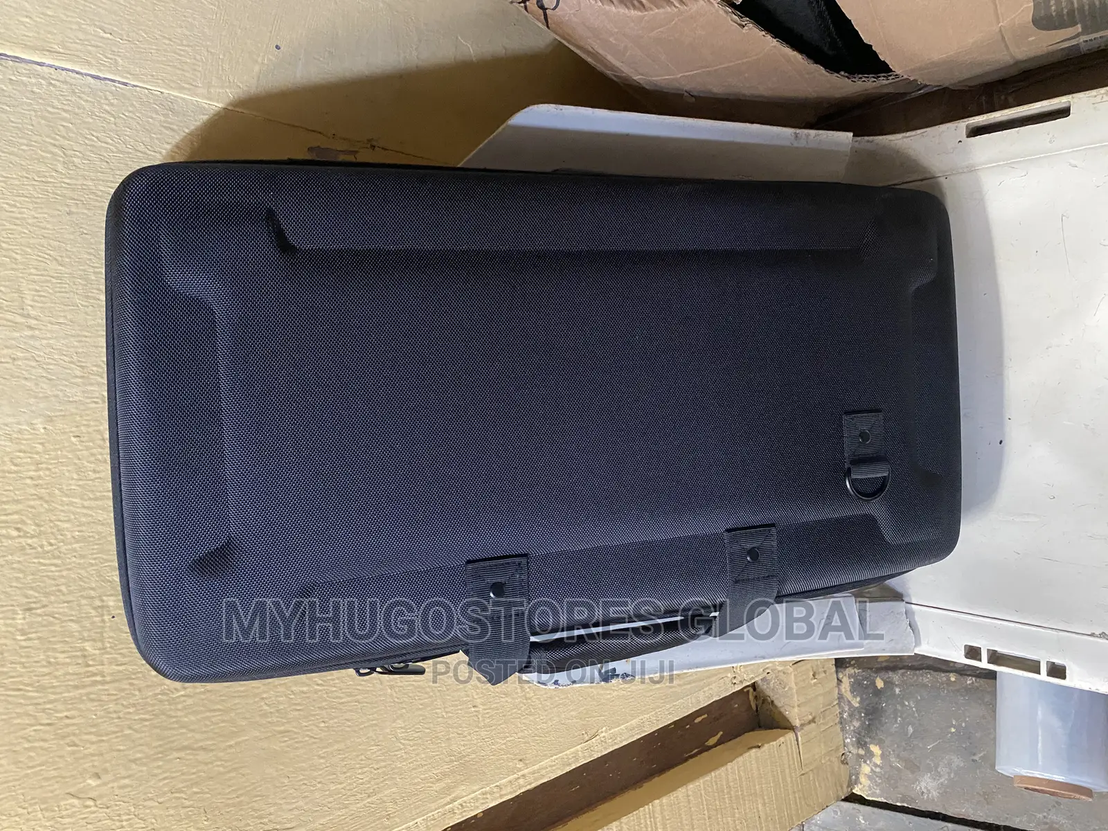 Headliner Pro-Fit Bag for Pioneer DJ DDJ-REV1