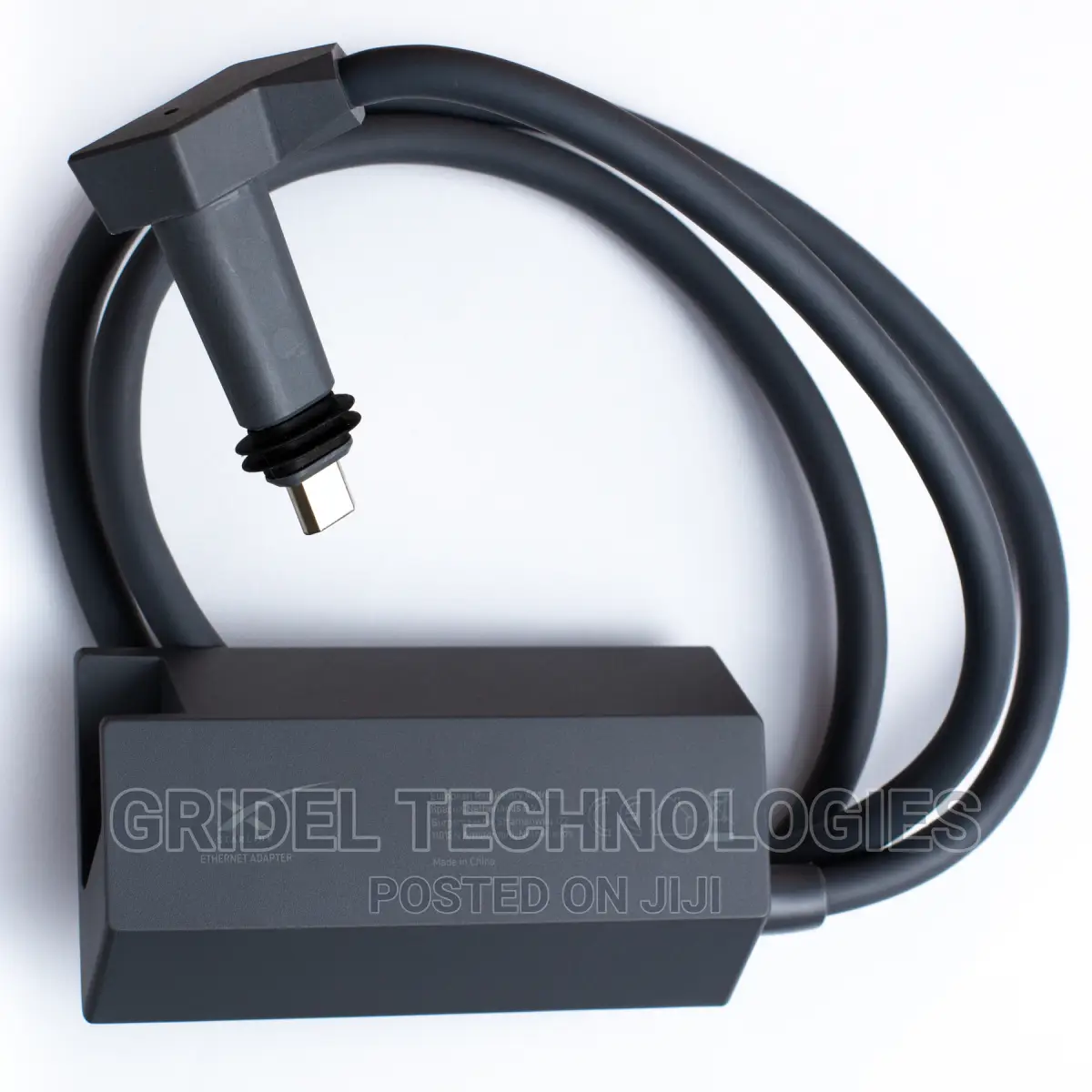 Starlink Ethernet Adapter