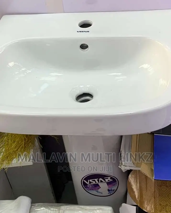 Executive Wc Set (WC)