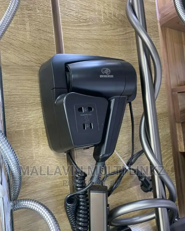 Hair Dryer