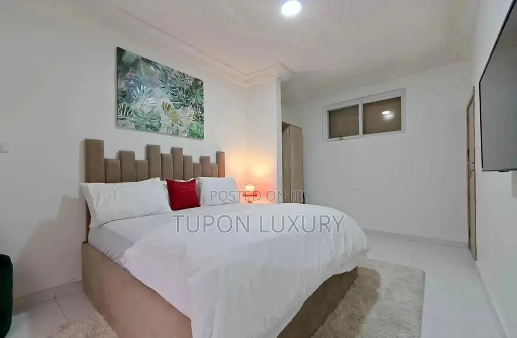 Private Cinema: One Bedroom Apartment With Private Cinema