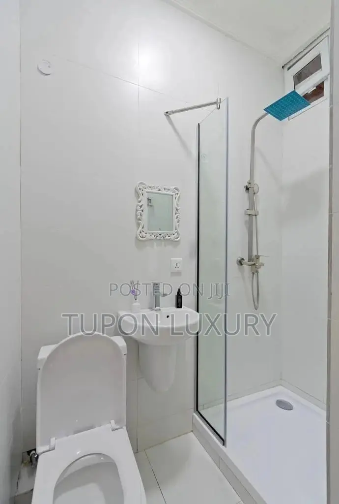 Private Cinema: One Bedroom Apartment With Private Cinema