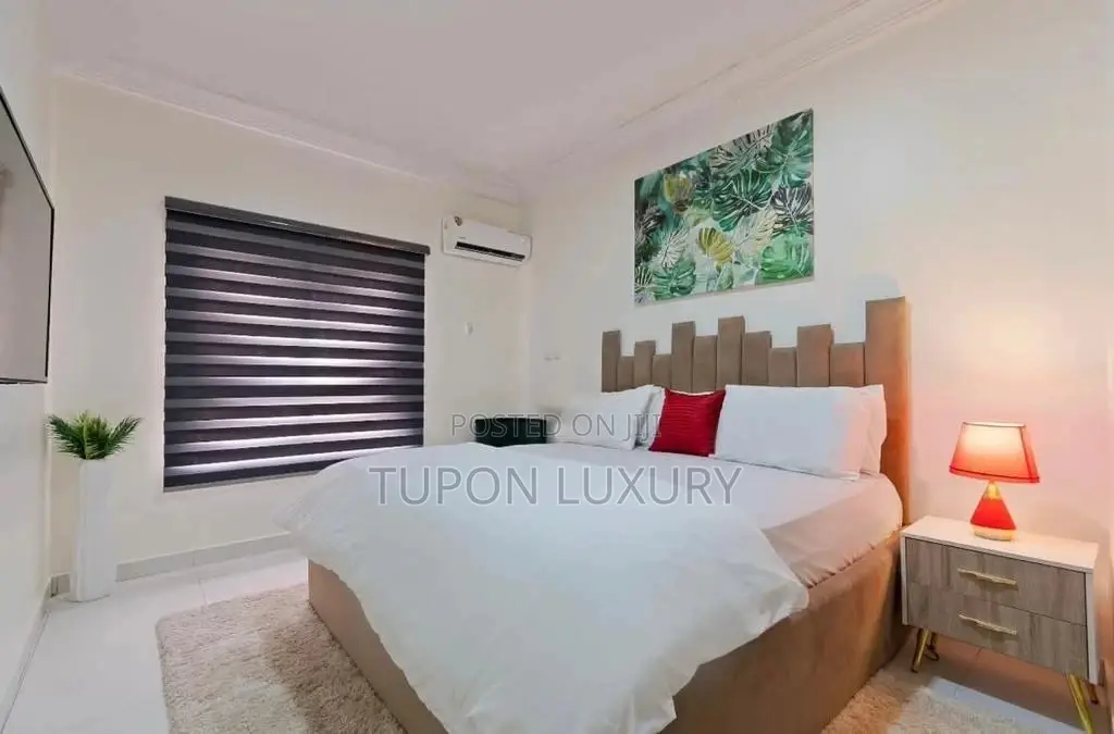 Private Cinema: One Bedroom Apartment With Private Cinema