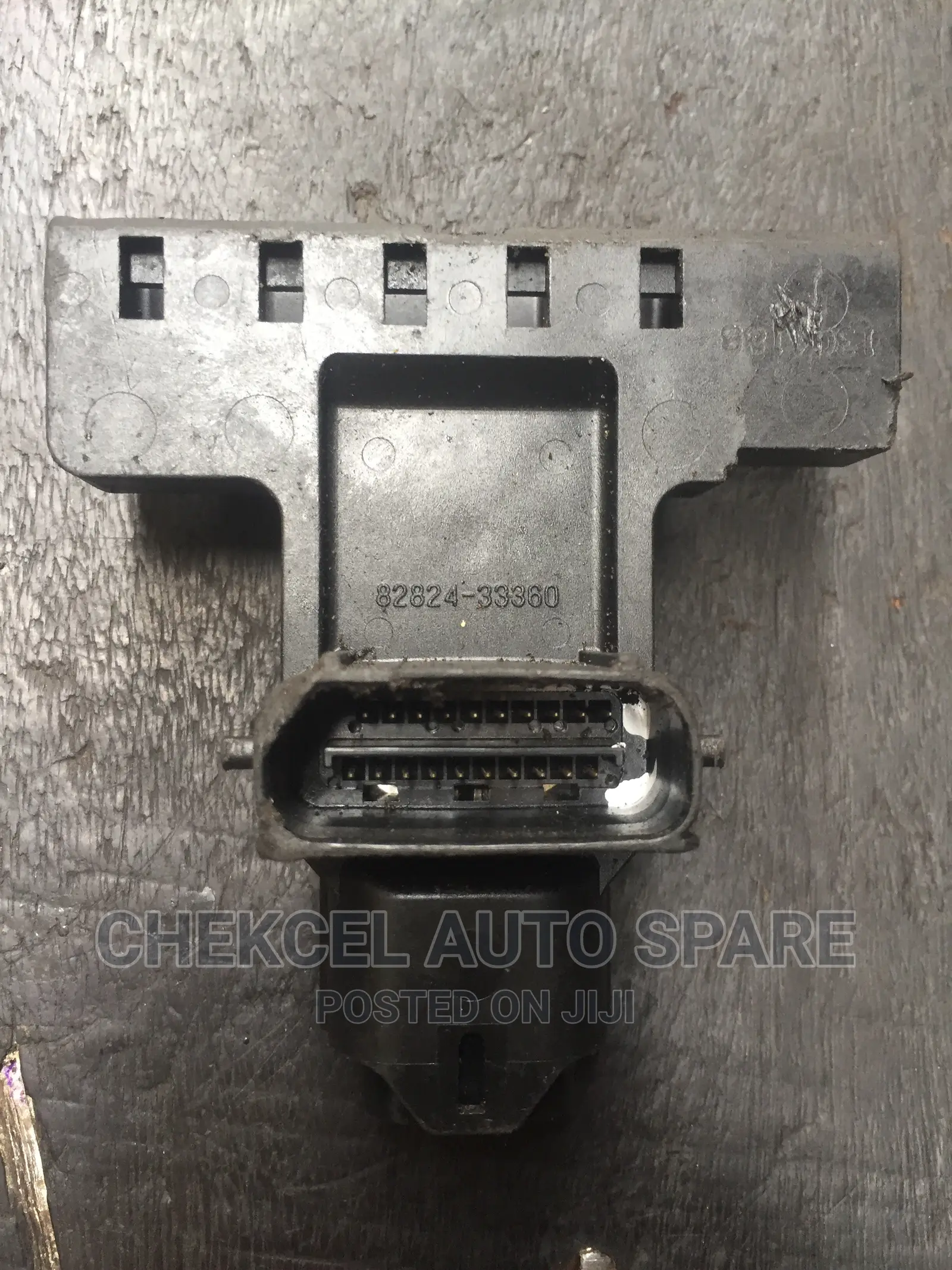 Gearbox Modules Camry 22pin