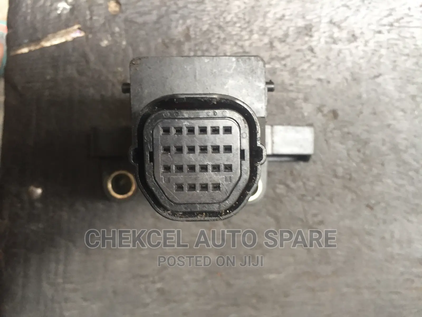 Gearbox Modules Camry 22pin