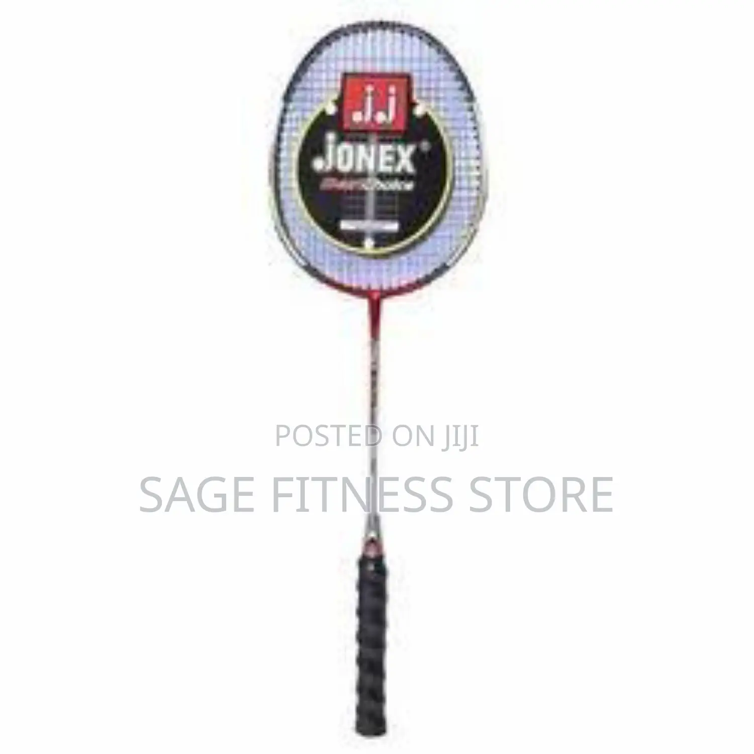2 in 1 Badminton Racket With Shuttles Cock
