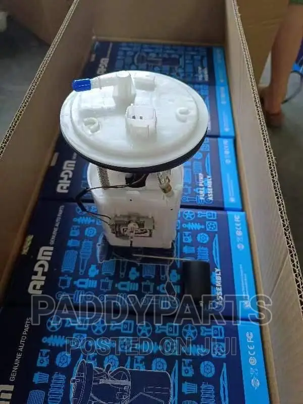 Hyundai/Kia Complete Fuel Pump