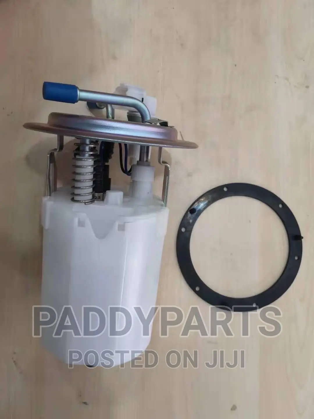 Hyundai/Kia Complete Fuel Pump