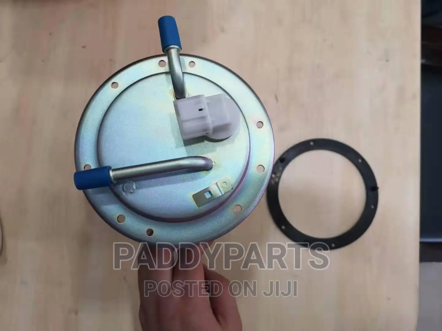 Hyundai/Kia Complete Fuel Pump